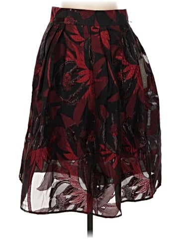 Eva Mendes by New York & Company Formal Skirt (view 1)