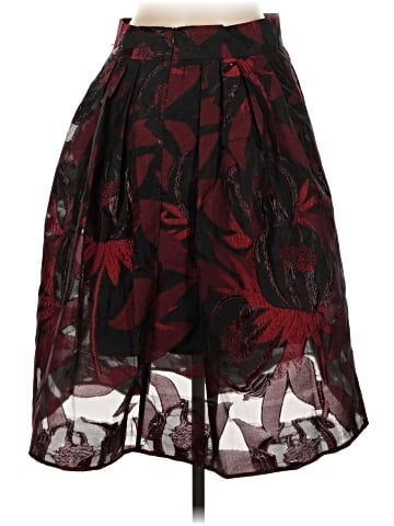 Eva Mendes by New York & Company Formal Skirt (view 2)