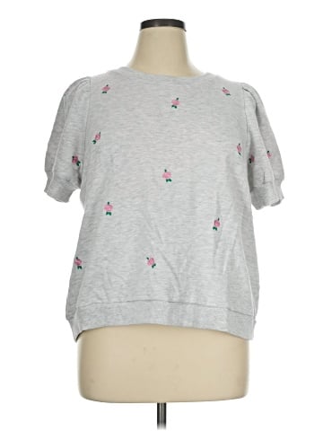 Chelsea & Theodore Sweatshirt (view 1)