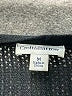 Croft & Barrow 100% Rayon Black Cardigan Size M - photo 7