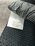 Croft & Barrow 100% Rayon Black Cardigan Size M - photo 8