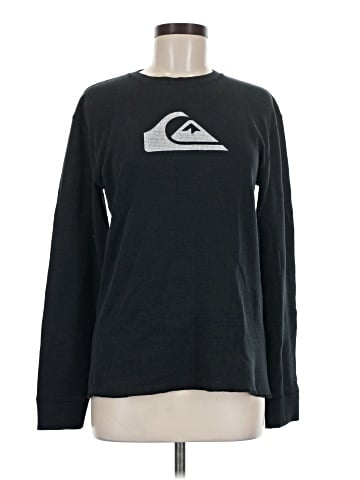 Quiksilver Long Sleeve T-Shirt (view 1)