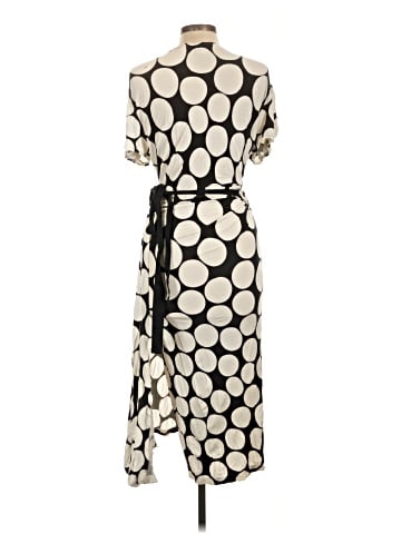 Diane von Furstenberg Casual Dress (view 2)