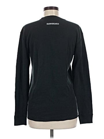 Quiksilver Long Sleeve T-Shirt (view 2)