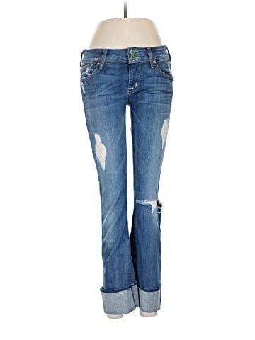 Hudson Jeans Jeans (view 1)