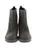 Splendid Gray Ankle Boots Size 8 1/2 - photo 2