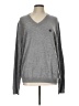 Brooks Brothers Gray Wool Pullover Sweater Size L - photo 1