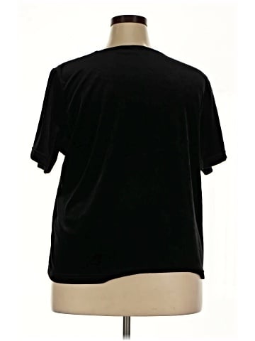 Fashion Bug Short Sleeve Top (view 2)