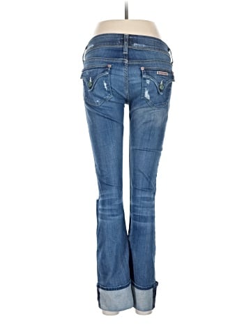 Hudson Jeans Jeans (view 2)