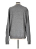 Brooks Brothers Gray Wool Pullover Sweater Size L - photo 2
