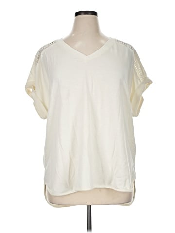 Cupio Short Sleeve T-Shirt (view 1)