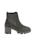 Splendid Gray Ankle Boots Size 8 1/2 - photo 1