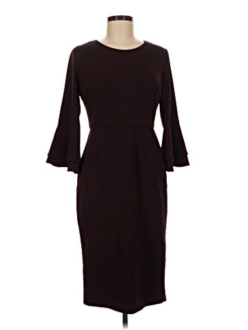 New York & Company Cocktail Dress (view 1)