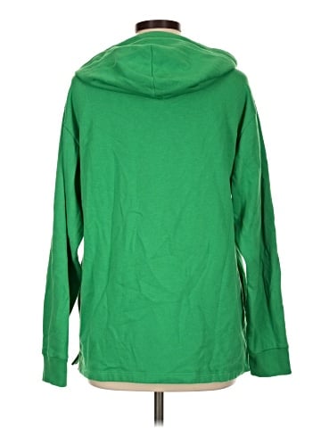 Victoria's Secret Pink Pullover Hoodie (view 2)
