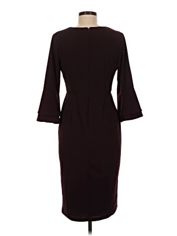 New York & Company Cocktail Dress (view 2)