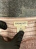 Crewcuts Outlet Tweed Pink Dress Size 6 - photo 3