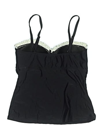 Catalina Swimsuit Top (view 2)
