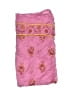 Chan Luu 100% Viscose Pink Scarf One size - photo 2