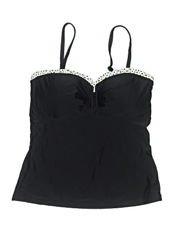 Catalina Swimsuit Top (view 1)