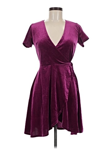 Forever 21 Cocktail Dress (view 1)