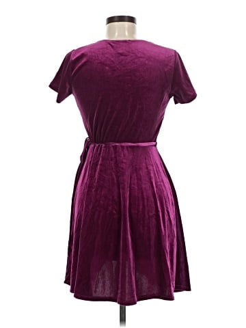 Forever 21 Cocktail Dress (view 2)