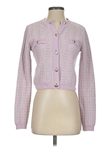 MNG Cardigan (view 1)