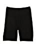 Old Navy Solid Black Athletic Shorts Size L - photo 1