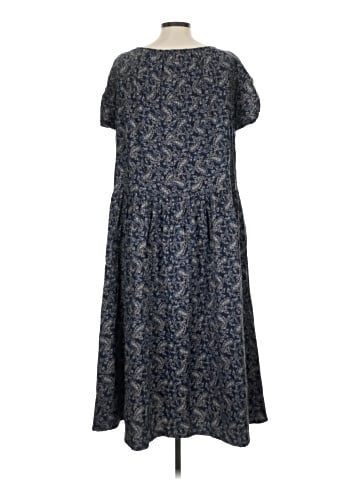 Ines de la Fressange for Uniqlo Casual Dress (view 2)