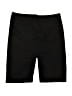 Old Navy Solid Black Athletic Shorts Size L - photo 2