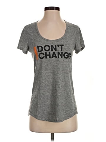 lucy Short Sleeve T-Shirt (view 1)