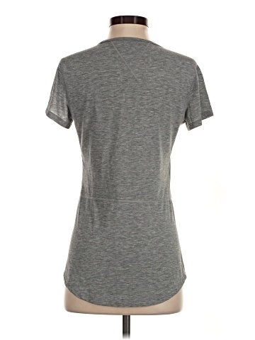 lucy Short Sleeve T-Shirt (view 2)
