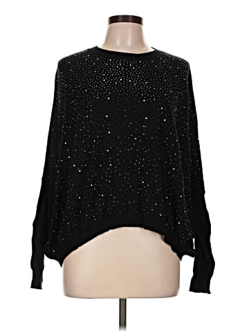 Gianni Bini Pullover Sweater (view 1)