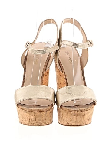 Nine West Wedges (view 2)