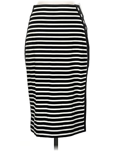 White House Black Market Casual Skirt (view 1)