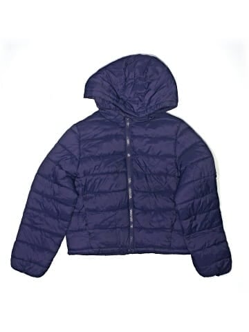 Zara Snow Jacket (view 1)