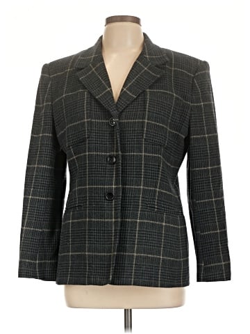 Jones New York Blazer (view 1)