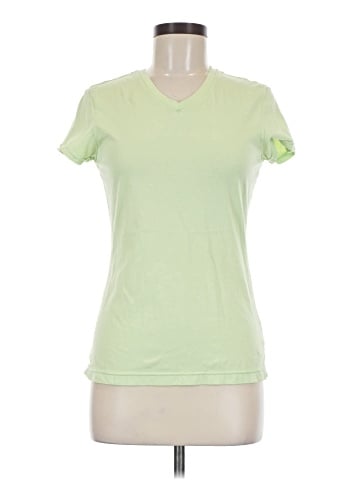 Danskin Now Short Sleeve T-Shirt (view 1)