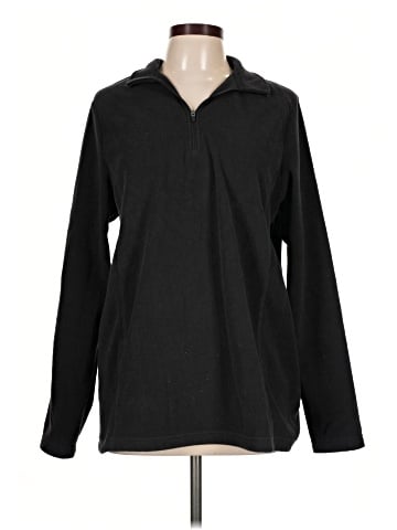 Lands' End Pullover Sweater (view 1)