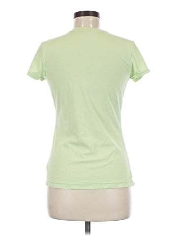 Danskin Now Short Sleeve T-Shirt (view 2)