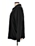 Lands' End 100% Polyester Black Pullover Sweater Size L (tall) - photo 5