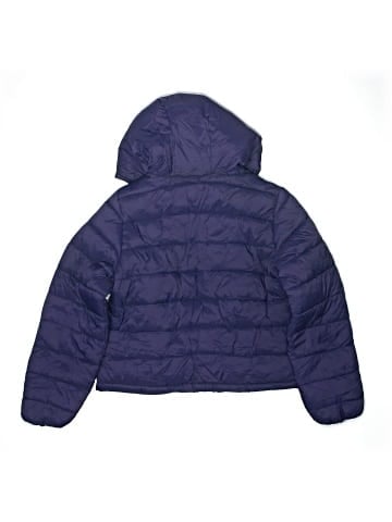 Zara Snow Jacket (view 2)