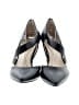 Life Style Black Heels Size 8 1/2 - photo 2