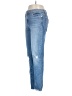 Paige Hearts Blue Jeans Size 28 waist - photo 5