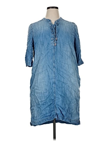 CALVIN KLEIN JEANS Casual Dress (view 1)