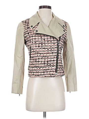 J.Crew Collection Vest (view 1)