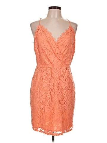 Greylin Cocktail Dress (view 1)