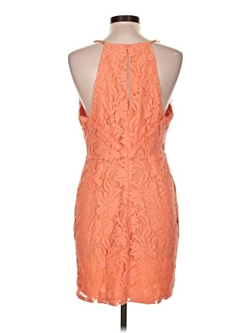 Greylin Cocktail Dress (view 2)