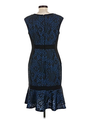 S.L. Fashions Cocktail Dress (view 2)