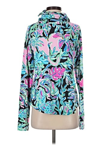 Lilly Pulitzer Sweatshirt (view 1)