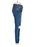 Paige Hearts Blue Jeans Size 26 waist - photo 4